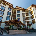 Lejlighed One-bedroom With Balcony & Fast Wifi