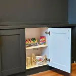One-bedroom With Balcony & Fast Wifi Lejlighed *