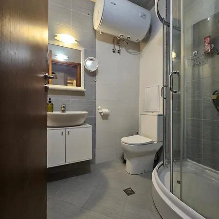 One-bedroom With Balcony & Fast Wifi Bansko