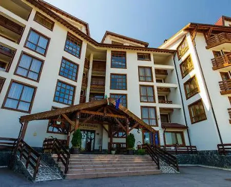 Apartman One-bedroom With Balcony & Fast Wifi